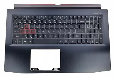 Keyboard Housing Acer Helios G3-572 Ph315-51 Persian • $124.73