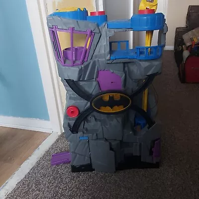 £25 • Buy Imaginext Batman Cave