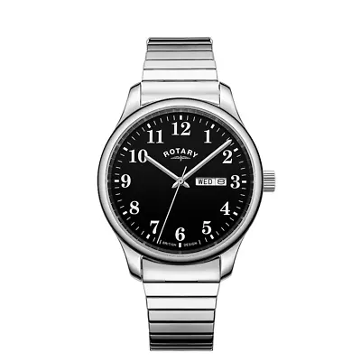 Rotary Expander Men's Watch - GB05760/19 • £105