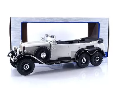 Mcg 1/18 - Mercedes G4 W31 - 1938 - 18208w • $99.95