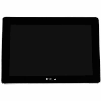 Mimo Monitors Vue HD UM-1080C-G 10.1  LCD Touchscreen Monitor - 16:10 (um1080cg) • $387.08