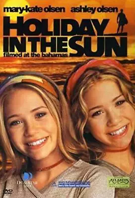 Holiday In The Sun [DVD] • $6.13