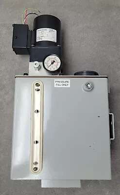 $5075.25 • Buy Graco Miniature Meter-Flo® Electric Pump MM1411