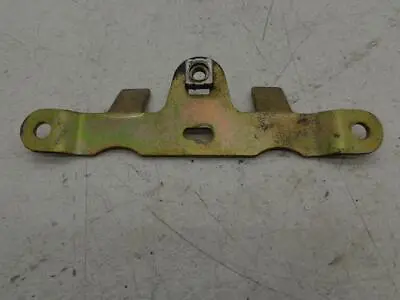 1994-2012 Moto Guzzi California V11 1100 SEAT BRACKET 2007-2013 Bellagio 940 • $14.95