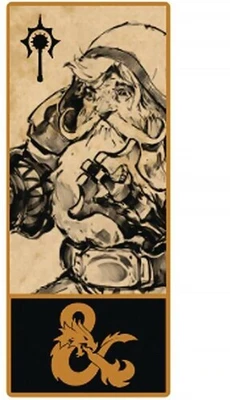 $24.56 • Buy Pinfinity - Dungeons & Dragons - Class Starter Set Cleric AR Pin [New ] Pin, C