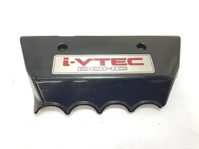 2000-05 Mk7 Ep3 Type R Inlet Cover Honda Civic Engine Cover 1998 Petrol K20a2 • $37.24