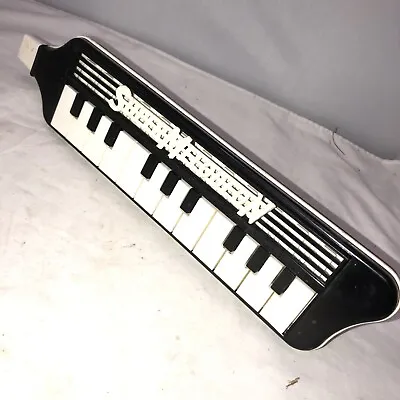 Proll Toys Inc Super Melodeon 170 Vintage Musical Toy Proll O Tone Works • $23