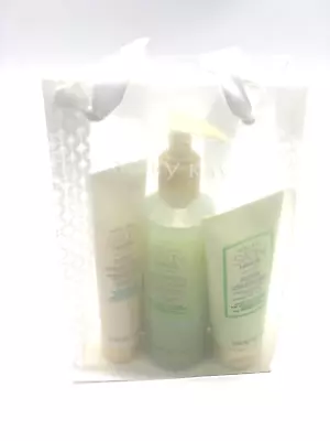 Mary Kay Satin Hands Pampering Set White Tea And Citrus • $24.99