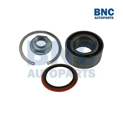 Front Wheel Bearing Kit For MAZDA 323 S From 1989 To 2004 - MQ • $23.02