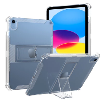 $28.99 • Buy Suitable For IPad Air4 / Air5/ 10.9（2020/2022） Transparent Protective Case