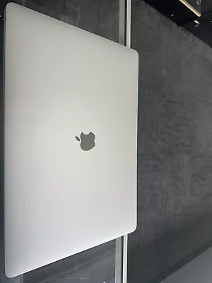 Apple MacBook Pro 16 Inch 2019 *PARTS ONLY* MDM LOCKED NO IC • $450