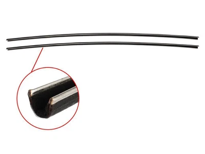 $159.90 • Buy Bailey Channel Kit 48 FJ FE FC FB EK EJ EH Ute Van No Pillar