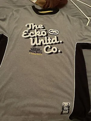 Ecko Untld Shirt • $80
