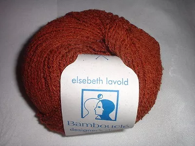 Elsebeth Lavold Bamboucle - 015 - Lot Of 13 • $39