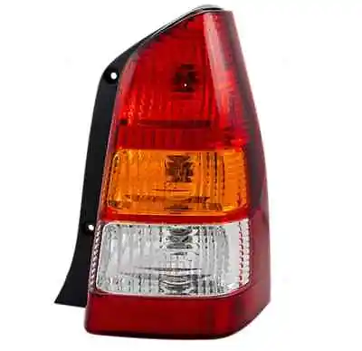 *NEW* TAIL LIGHT REAR BLACK LAMP For MAZDA TRIBUTE EP 3/2001 - 12/2003 RIGHT RHS • $103.08
