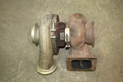 Schwitzer Turbo Turbocharger Core For Parts/Rebuild 198019 S3A Mack • $169.99