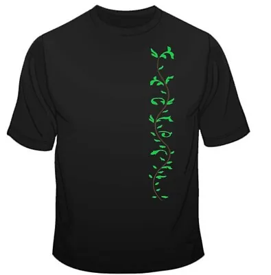 Ibanez Jem Tree Of Life Tribute T-Shirt • $20