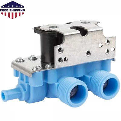 Water Inlet Valve For Maytag A412 Maytag A209 Maytag A710 Maytag A612S Washer • $28.99