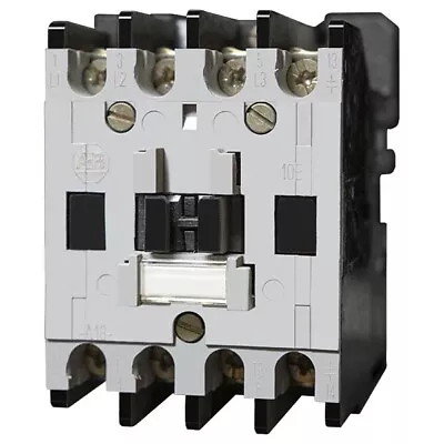 100A18ND3 Allen-Bradley 18 Amp 110/120V 50/60Hz IEC Contactor  -SES • $98.22