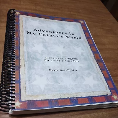 Adventures In My Father's World Second Edition  • $27.99