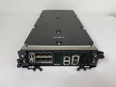 F5 Networking Vipiron B2150 Ltm Blade + 400gb Intel Ssd Dc S3700 Series • $450