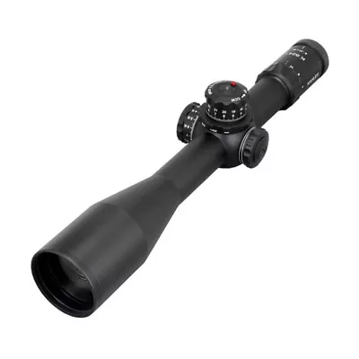 Kahles K624i 6-24x56mm RSW CCW SKMR4 Illum FFP Riflescope 10681 • $2699