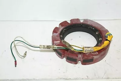 1999 - 2006 Mercury 115 ELPTO 2 Stroke 4 Cyl Ignition Stator Assembly 832075A21 • $129.99