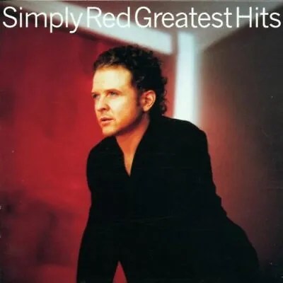 £2.58 • Buy Simply Red Greatest Hits CD Value Guaranteed From EBay’s Biggest Seller!