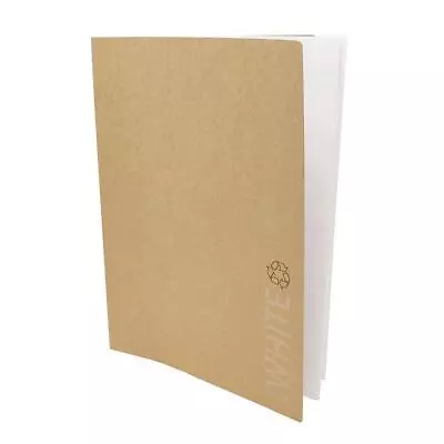 Artway Recycled Softback Sketchbooks - 130gsm • £6.58