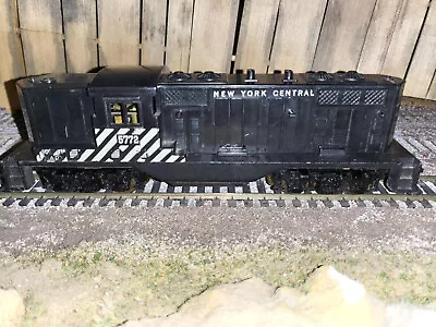 HO Marx GP9 New York Central • $30