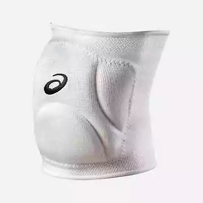 New Asics Youth Volleyball Gel Low Profile Knee Pads. • $10.95