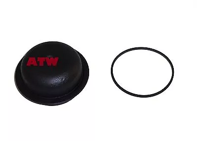 700R4 Governor Cover With O-Ring   GM Transmission  350 350C 1982-1983 • $19.95