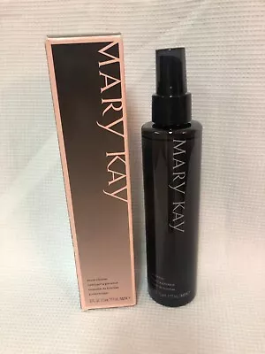 Mary Kay Brush Cleaner Full Size 6 Fluid Oz New In Box Exp 1/2019 • $7.99