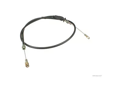 Right Parking Brake Cable 57MNKD93 For 914 1974 1973 1971 1972 1970 1975 1976 • $47.77