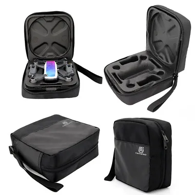 $15.92 • Buy New Portable Carry Storage Pouch Bag Waterproof Zipper Case For DJI SPARK Dro JR