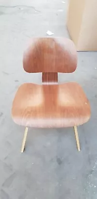 Vitra/Charles Eames LCW Chair  - Replica Plywood Dining Chair  • £36