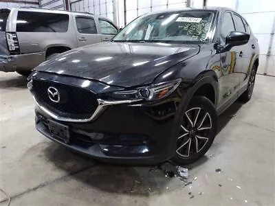 Air Bag Assembly Lh Driver Side Roof 2017 Cx-5 Sku#3799064 • $215