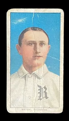 1910 T206 Polar Bear Emil Batch - Poor • $59.99