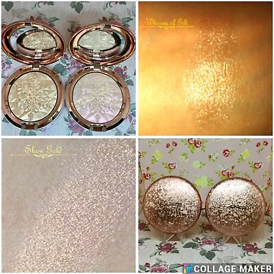 MAC Cosmetics: Snowball Holiday Collection Highlighters- LIMITED EDITION • $75