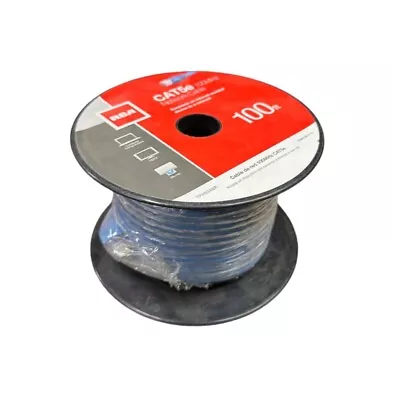 RCA TPH534BR CAT5e 100MHz Network Cable 100ft **SALE** • $21.98