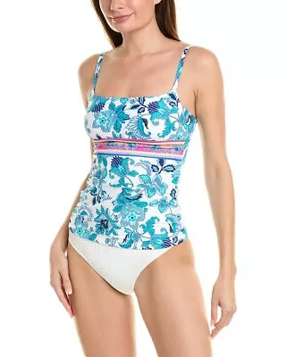 La Blanca Santorini Lingerie Tankini Women's • $39.99