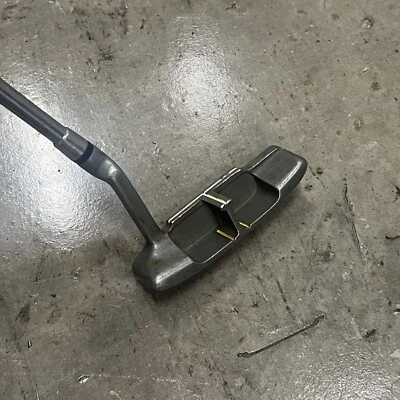 $44.86 • Buy Tommy Armour T-LINE XVI - 36  Right-Handed Blade Putter - Good Lamkin Grip
