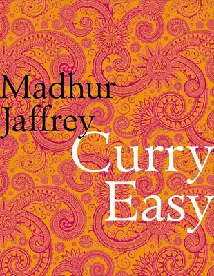 £19.50 • Buy Curry Easy Indian Food & Drink, Pasta & Rice By Madhur Jaffrey Hardback NEW 