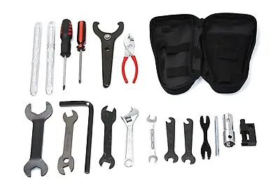 Rider Early Tool Kit For 1958-1972 Fits Harley Davidson • $224.23