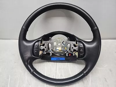 2000 2001 2002 Harley Davidson F150 Steering Wheel 00-03 HD F-150 Steering Wheel • $197