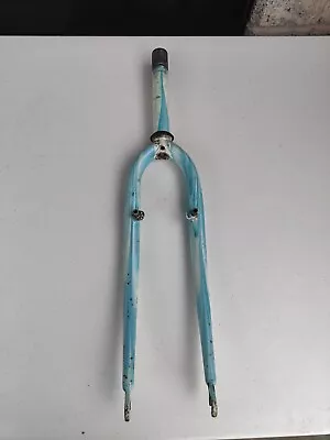 GT Tequesta 1990 Retro XC Mountain Bike MTB Forks  • £40