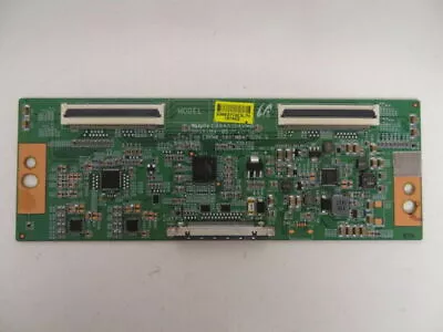 Vizio E480I-B2 Sharp LC-48LE551U T-Con Board LJ94-30637C • $5.95