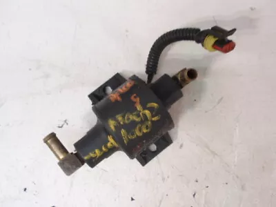 Ski Doo MXZ Mach Z 1000 SDI Snowmobile Fuel Pump Renegade Summit 513033328 • $45