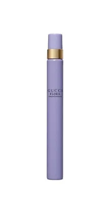 Gucci Flora Gorgeous Magnolia Eau De Parfum Pen Spray NIB 0.33oz • $8