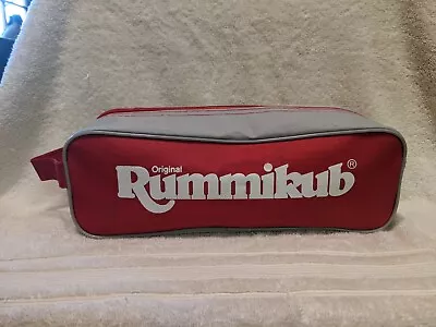 Rummikub  The Complete Original Game Brand New Never Used L@@K!!! • $19.99